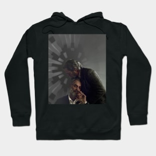 from an objective point of view... Hoodie